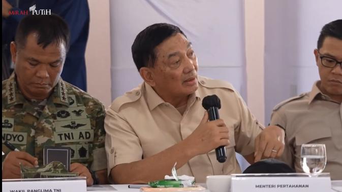 Prabowo Setujui Usul Menhan, Satgas Kuala Dibentuk Tangani Dampak Bencana di Sumatra