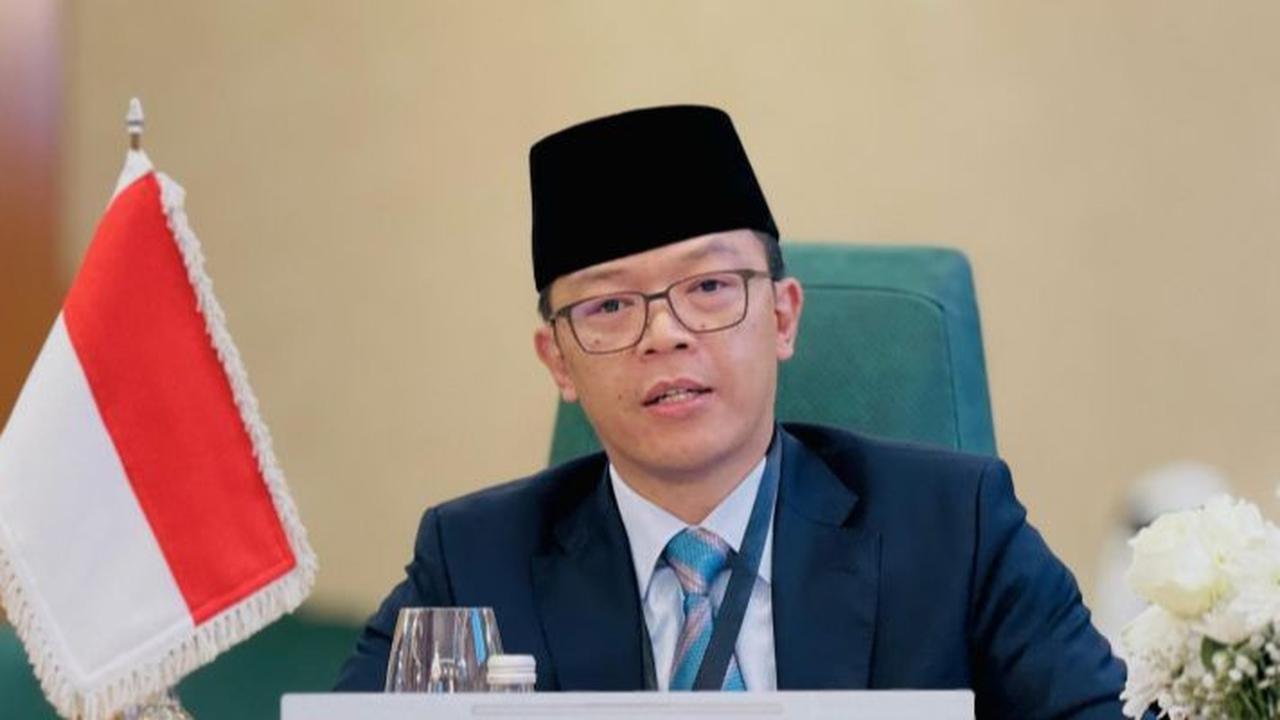 VIDEO: Menlu Sugiono Blak-blakan Kondisi Terkini Myanmar Pasca Gempa Besar, Singgung Korban WNI
