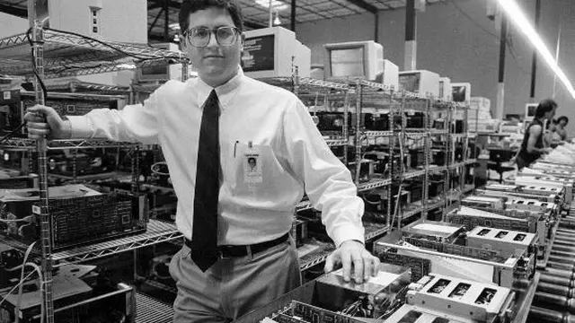 Dell 2