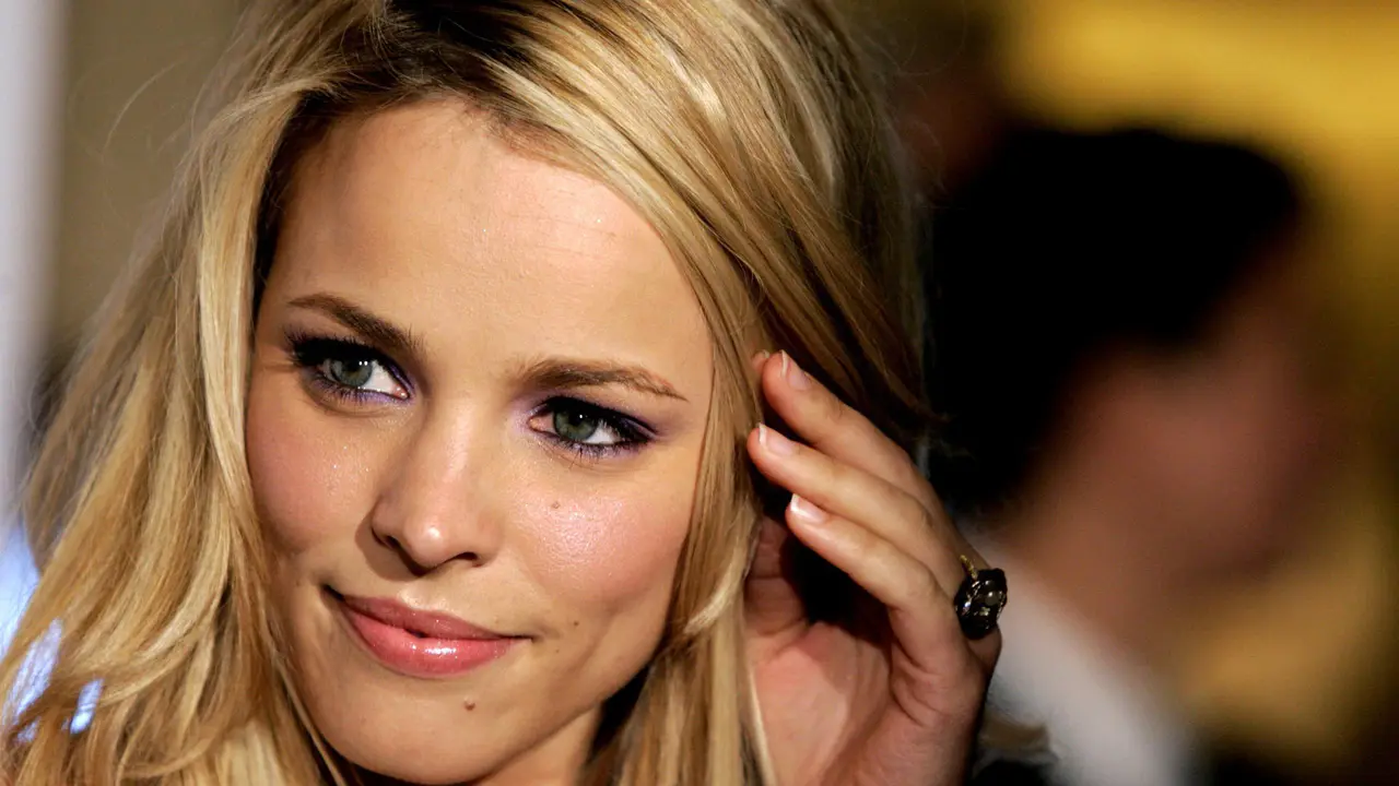 Rachel McAdams