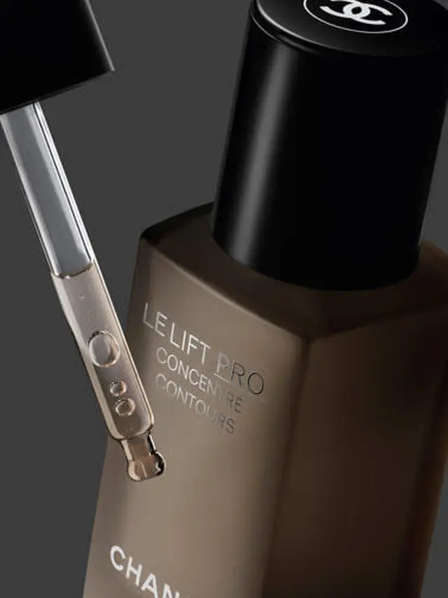 LE LIFT PRO Concentré Contours