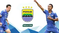 4 Pemain Kunci Persib yang Berpotensi Hadirkan Ancaman ke Gawang Bali United