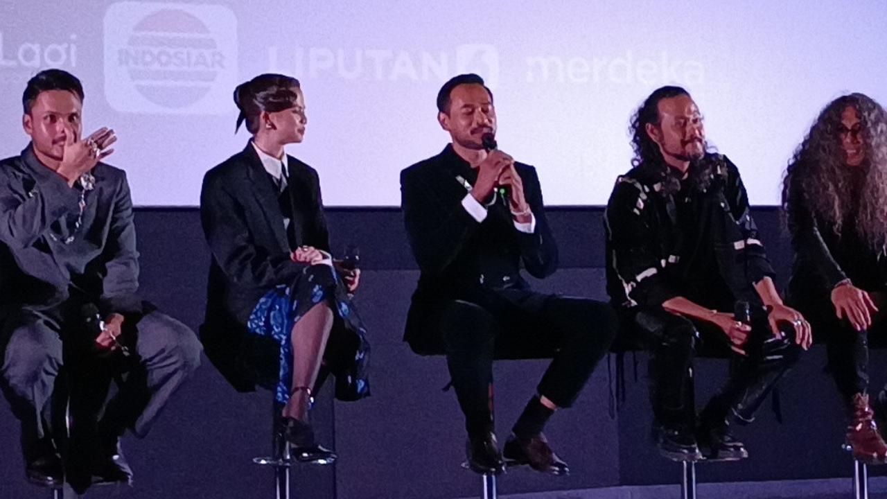 Vidio Sajikan Film Series Berjudul 'Bad Guys' Tayang 21 Februari 2025