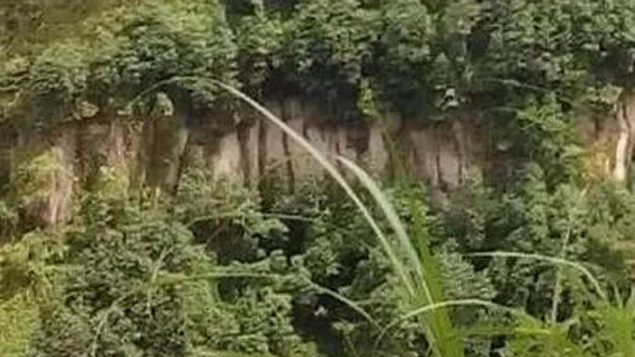 <b>Tempat Wisata di Kediri yang Murah Meriah Tema Perbukitan</b>