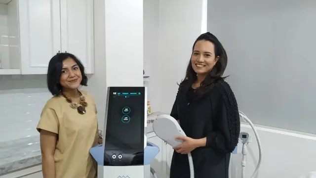 Perawatan ibu setelah melahirkan