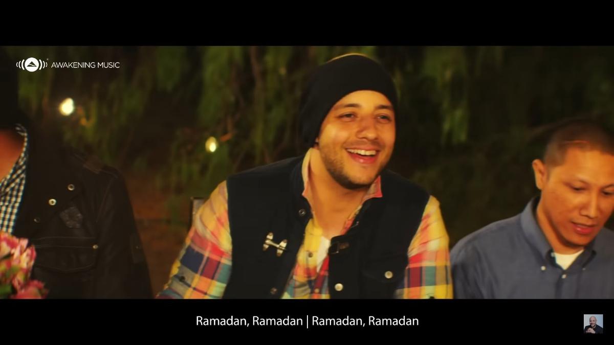 5 Lagu Religi Ini Jadi Pilihan untuk Temani Akhir Ramadhan dan Mudik Lebaran 2025