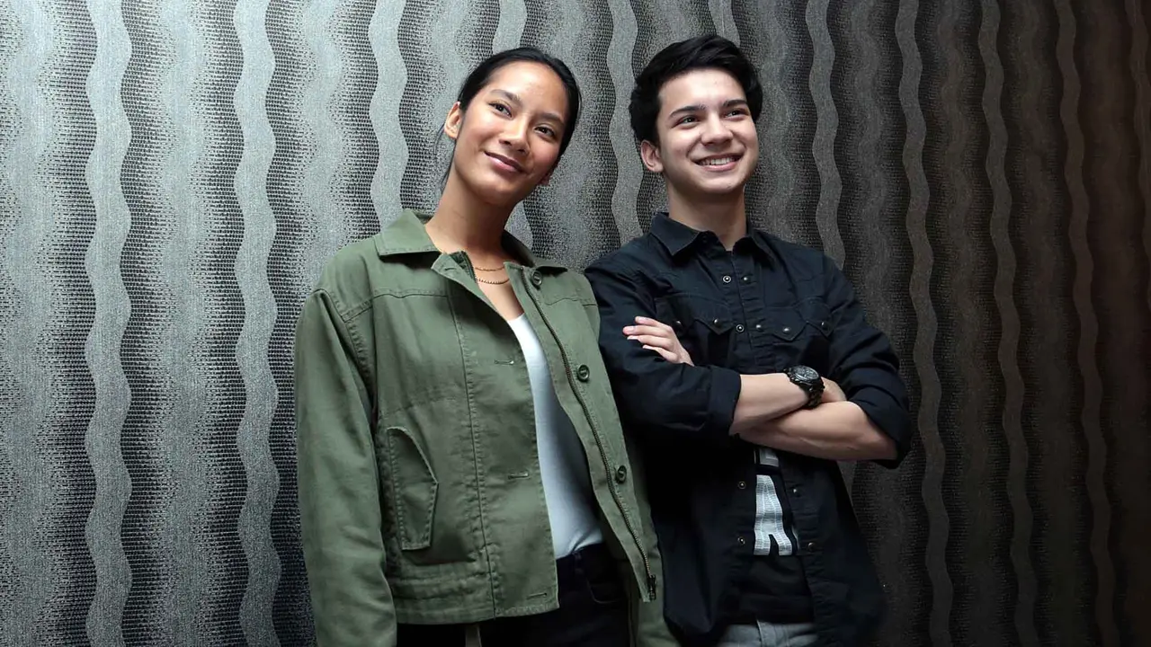 [Bintang] Tara Basro - Endy Arfian
