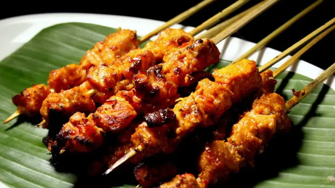 Meresapi Cita Rasa Manado Lewat 11 Makanan Khas