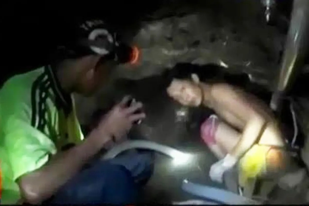Evakuasi Penambangan Emas di Jambi Terkendala Genangan Air