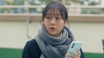 Karakter Kang Seo-ha di Film Second Sister, Sosok Kakak yang Melawan Cyberbullying Hadir di Vidio