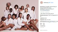 Concealer terbaru Kim Kardashian dinilai tidak inklusif, ada apa? (instagram/kkwbeauty)