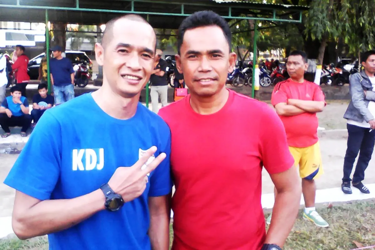 Syamsuddin Batola