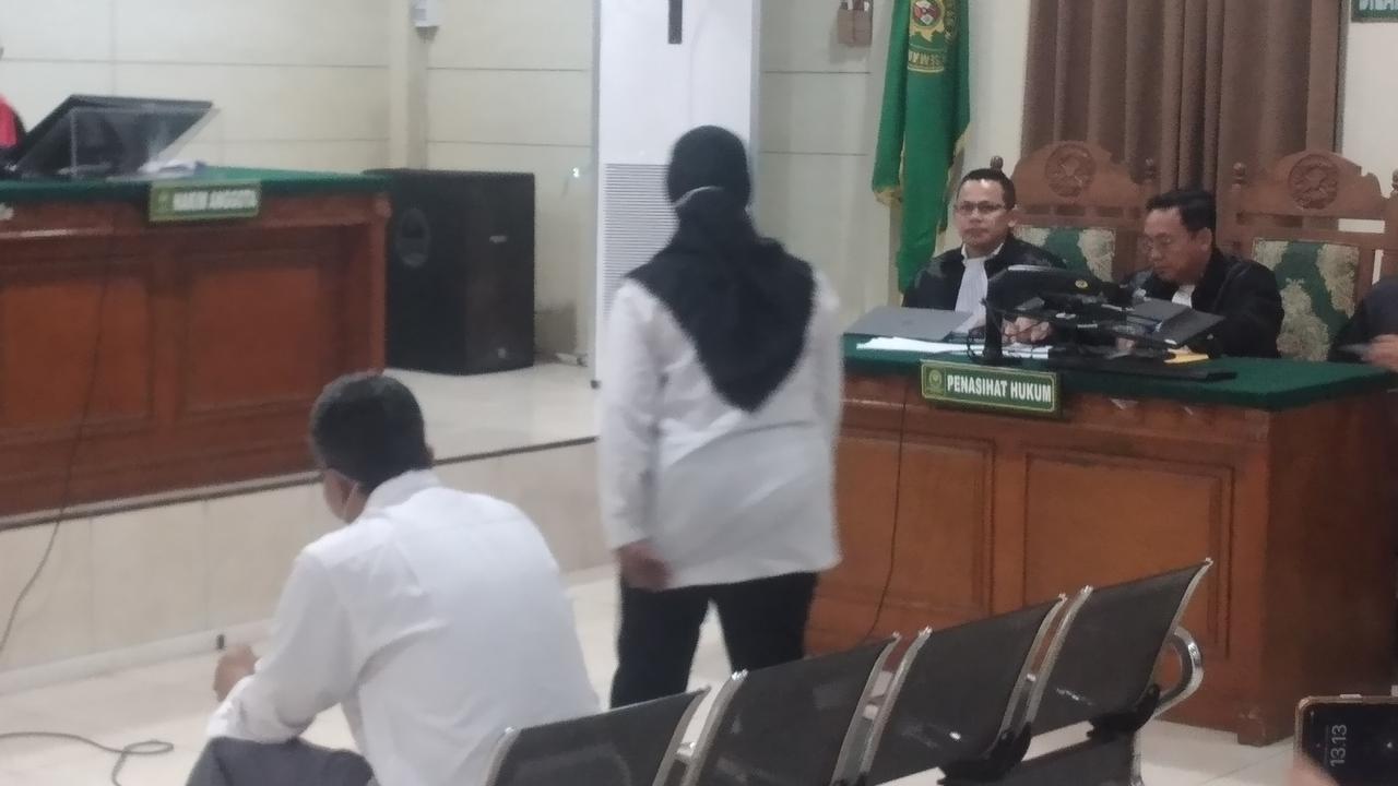 Zara Senior PPDS Undip Divonis 9 Bulan Penjara Terkait Kasus Bullying dr Aulia