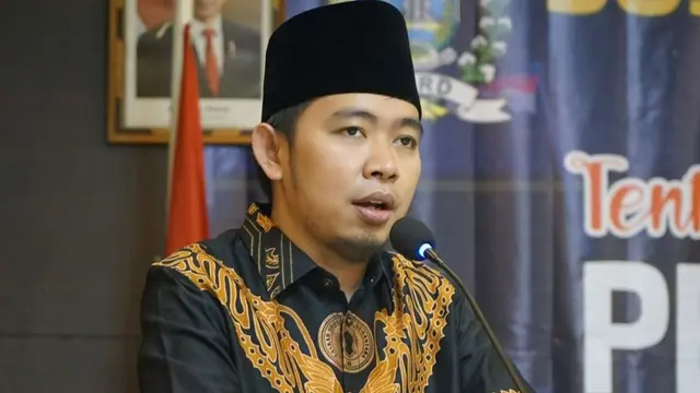 Ketua Fraksi Gerindra DPRD Jatim M Fawait. (Istimewa)