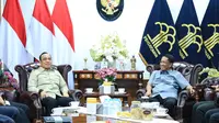 BRAN Percepat Penataan Kelembagaan dan Regulasi Reforma Agraria