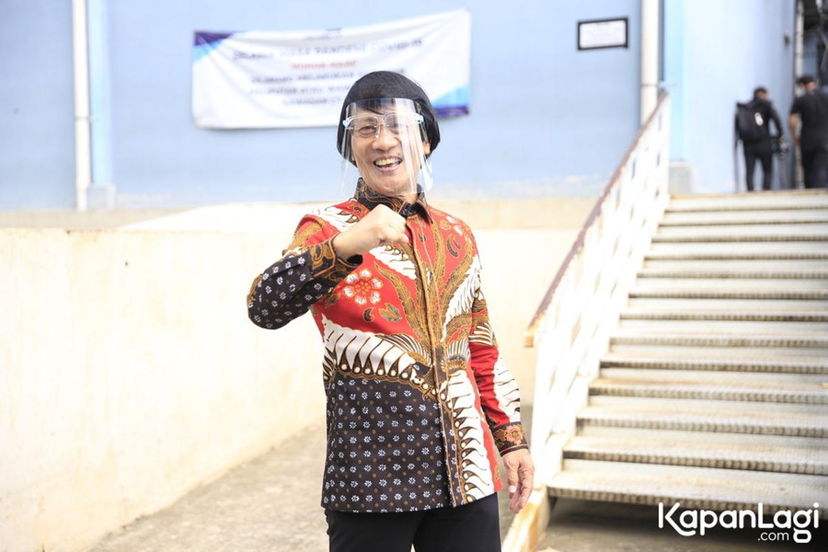 Dok. Istimewa