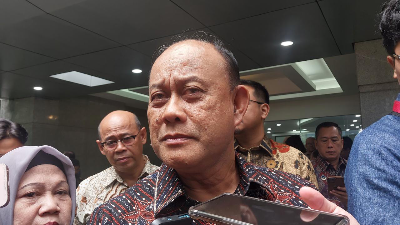 Kapan Gaji dan Tukin Pegawai BGN Cair? Begini Penjelasan Dadan Hindayana
