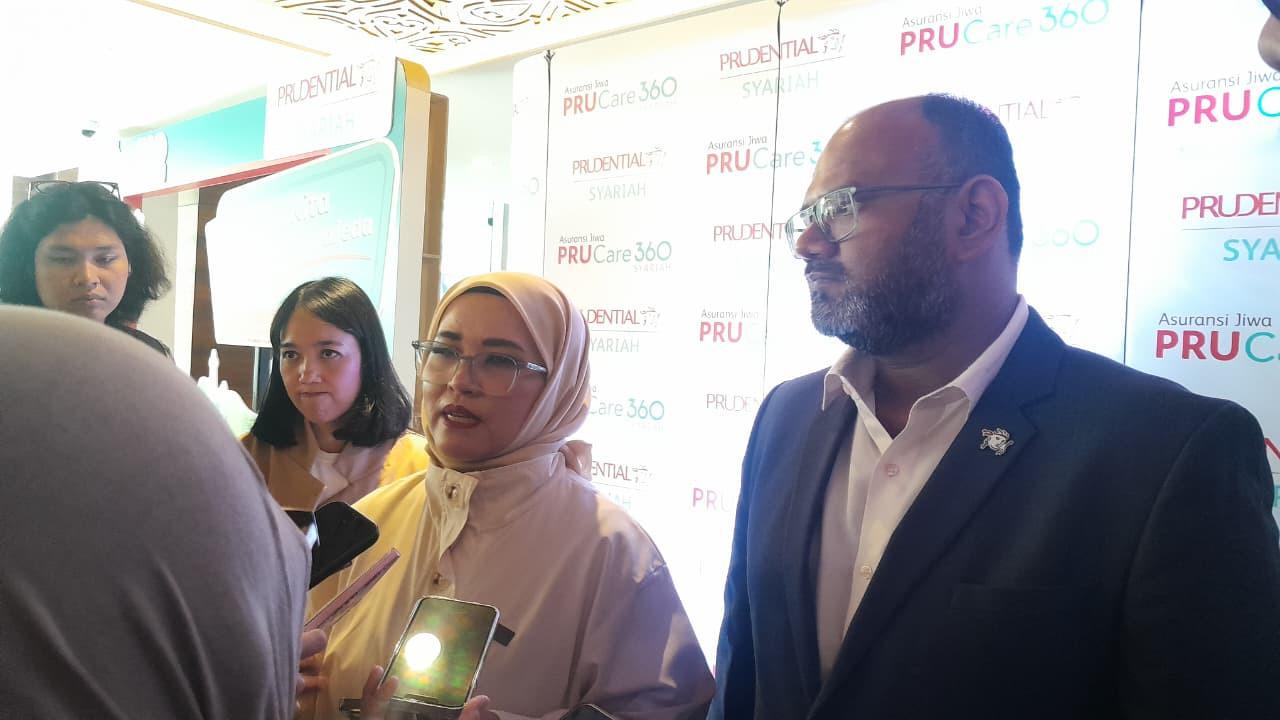 Sandwich Generation Wajib Tahu, Ini Cara Amankan Gaji