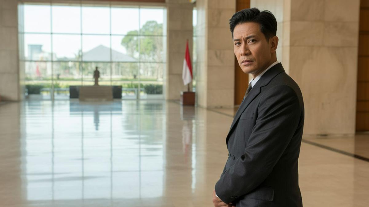 Apa Nama Badan Intelijen Indonesia? Ini Daftar Lengkap dan Penjelasannya