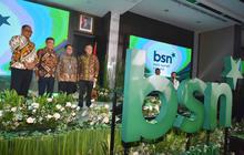 Kebut Pembayaran Digital, BSN-KCI Kini Punya Kartu Multi Khusus