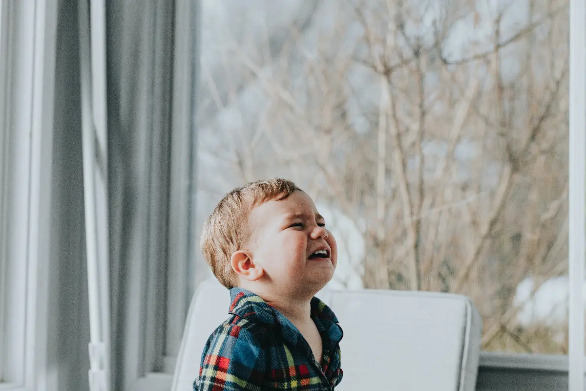 Tantrum