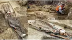 Sejumlah penelitian terhadap makam yang ditemukan seolah menguak cerita kisah vampir yang tersohor sejak ratusan tahun silam. 