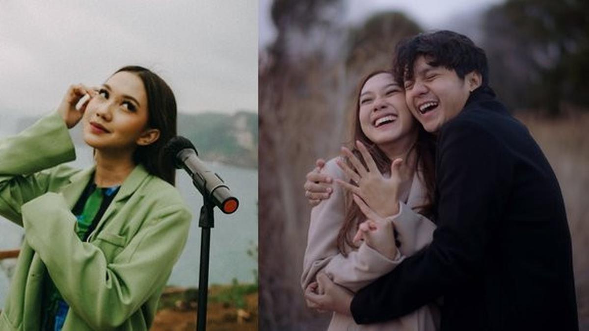 Sosok Raissa Ramadhan Dari Cover Lagu hingga Lamaran Romantis di Tokyo!