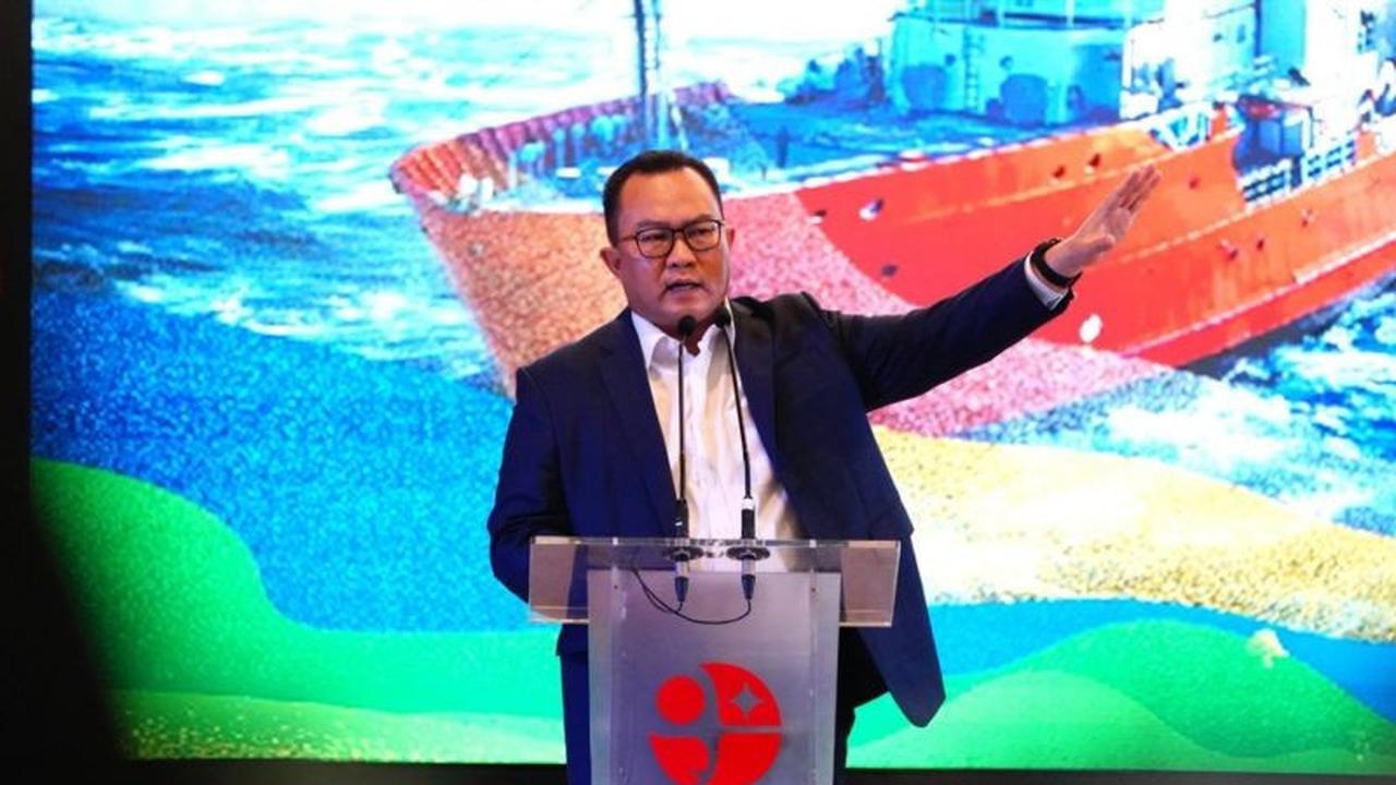 BRIN Dorong KPBU untuk Wujudkan Kapal Riset Berstandar Internasional