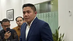 Seskab Teddy: Pelaku Usaha Apresiasi Ketahanan Ekonomi Nasional Era Prabowo