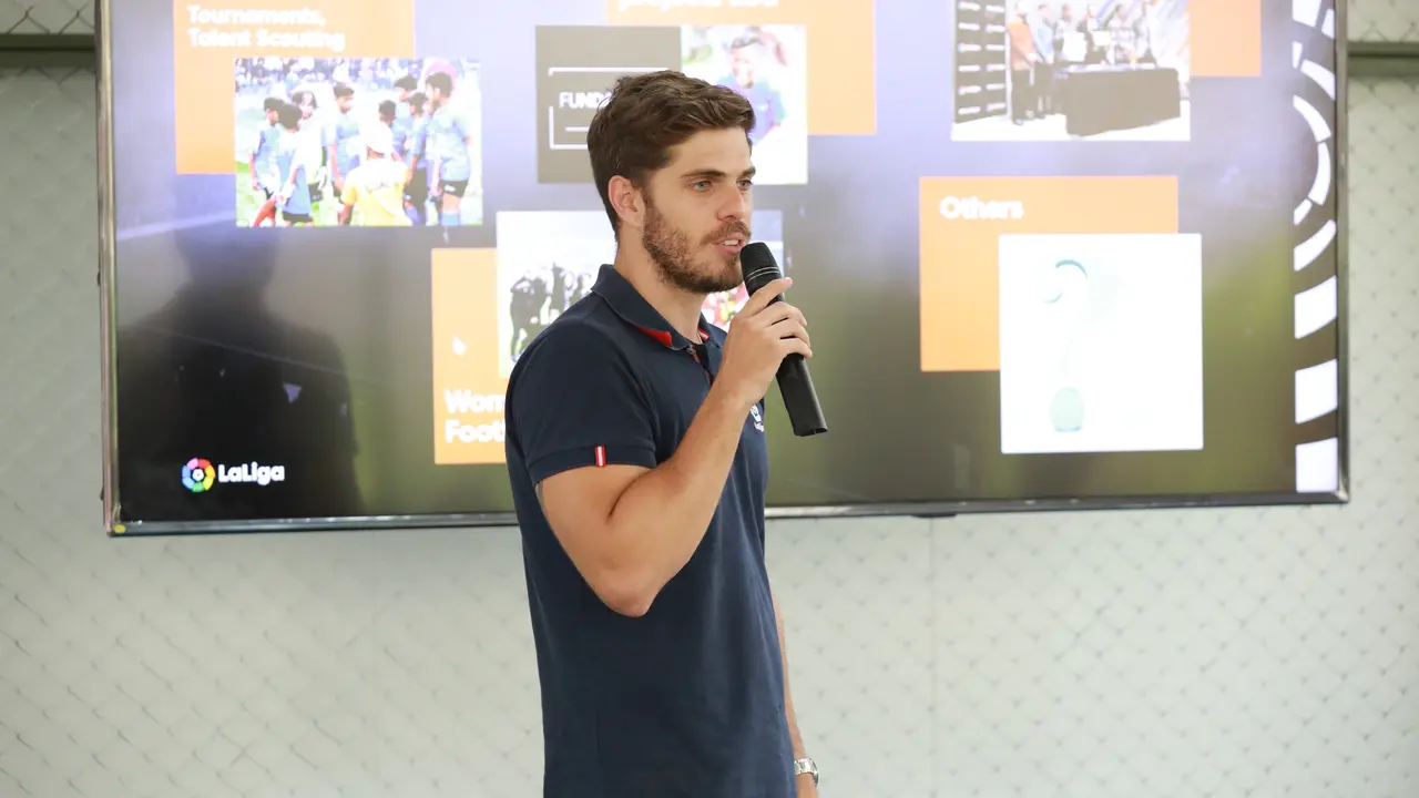 Rodrigo Gallego