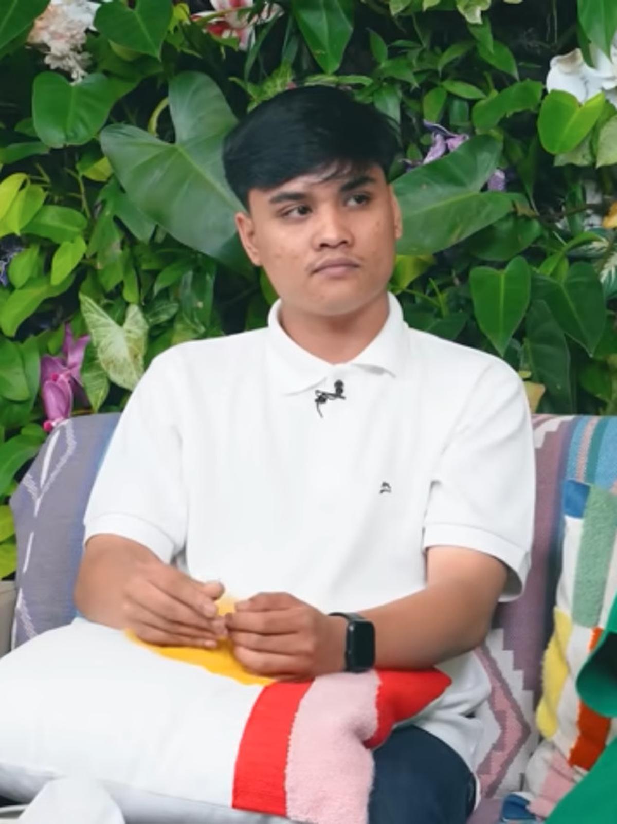 Iis Dahlia Ketemu Ressa Rizky Rossano di Acara Fashion Show, Langsung Lapor ke Denada
