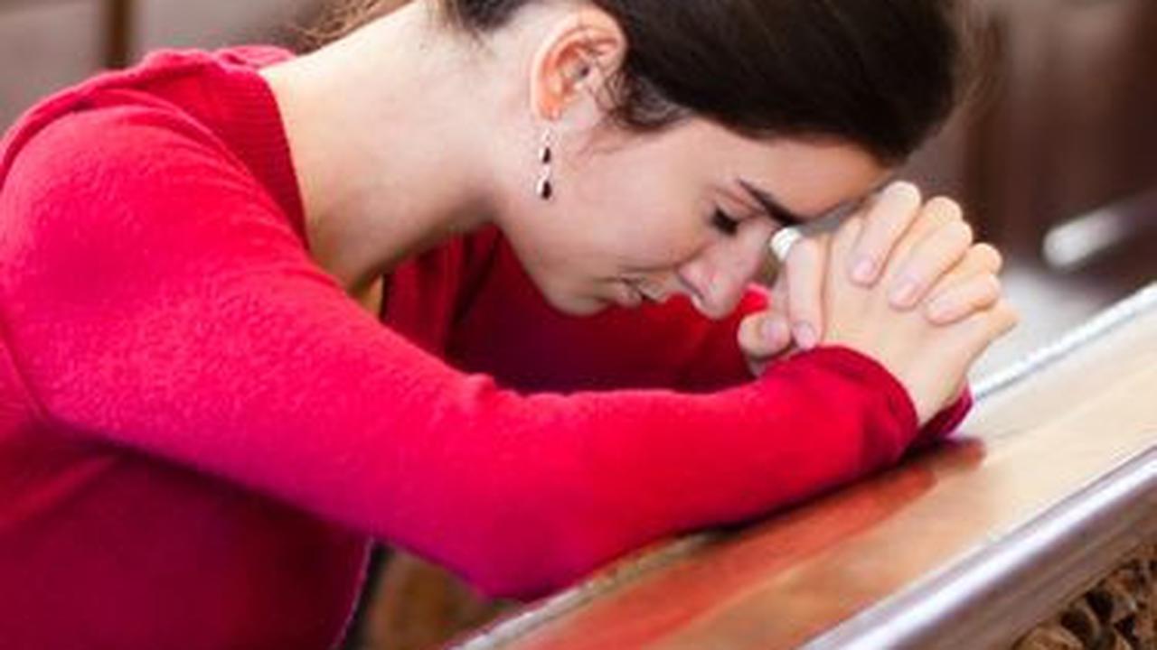 <b>Bacaan Doa Bapa Kami Bahasa Inggris</b>