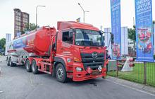 Pemudik Terjebak Macet di Tol Jakarta-Merak Tak Perlu Khawatir Kehabisan Bensin, Pertamina Siapkan Solusi Ini