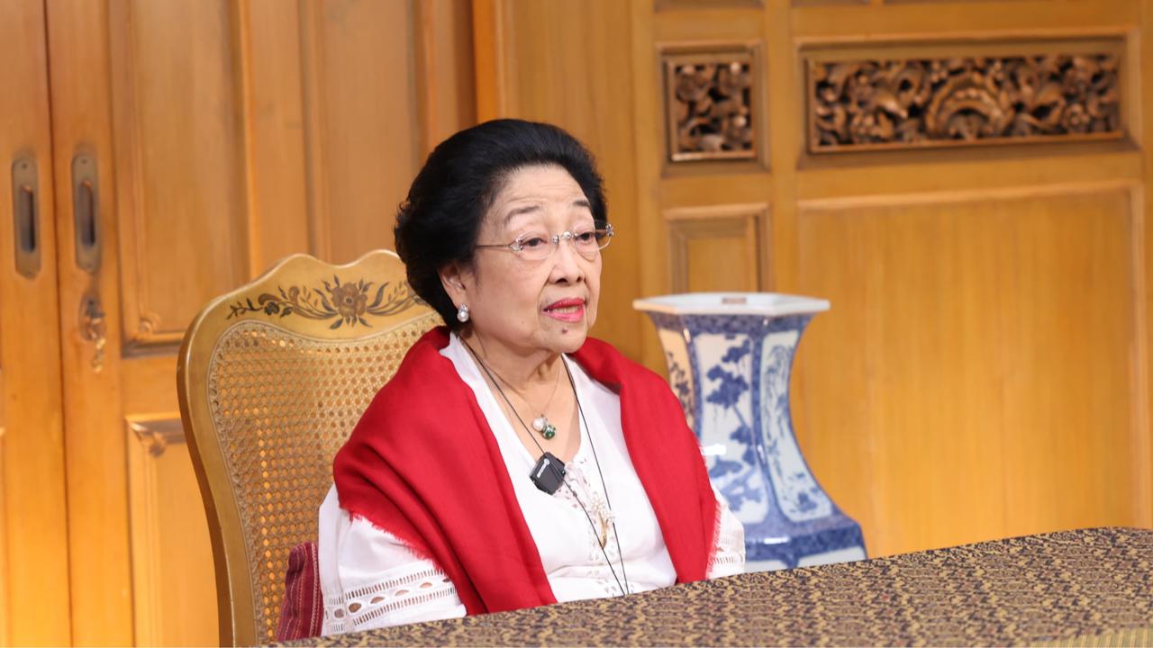 Kalah di Kandang Banteng, Megawati Singgung Mobilisasi Kekuasaan Bikin Rakyat Jateng Bungkam