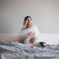 Jarang berhubungan seks bisa akibatkan hal ini/copyright: unsplash/victor hughes