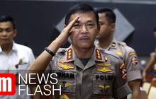 VIDEO: Idham Azis Resmi Ditunjuk DPR Jabat Kapolri Gantikan Tito Karnavian