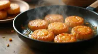 Resep Wingko Babat Teflon yang Empuk dan Gurih