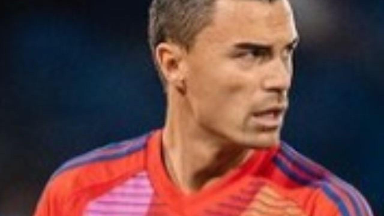 Maarten Paes Soal Emil Audero Akan Gabung dengan Timnas Indonesia: Saya Akan Menyambutnya