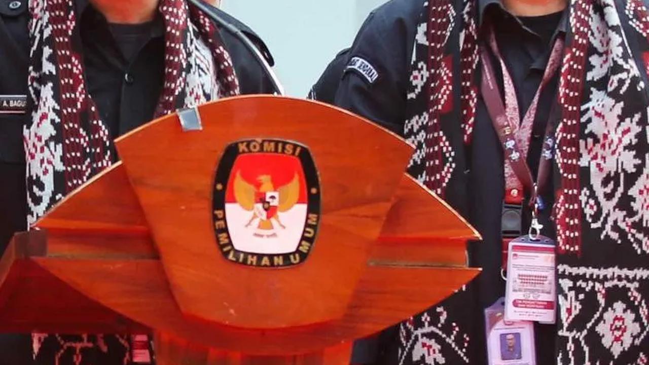 Persiapan yang dilakukan oleh Komisi Pemilihan Umum (KPU) untuk menyambut para bakal capres dan cawapres pun beragam.<br>