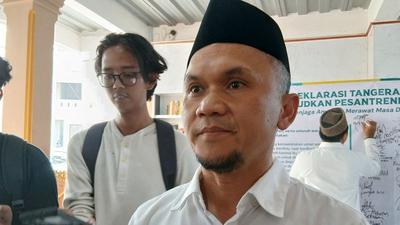 PBNU Tegaskan Nol Toleransi Kekerasan di Pesantren, Luncurkan Gerakan "Pesantrenku Aman"