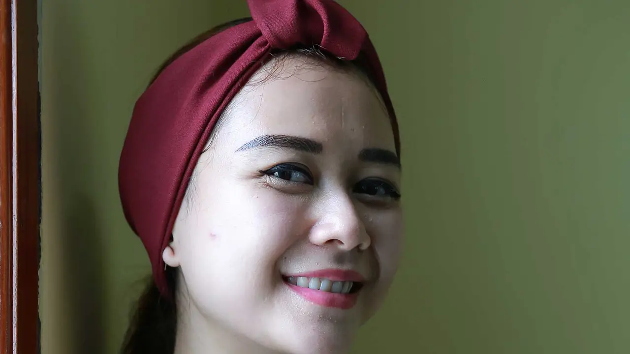 [Bintang] Aura Kasih