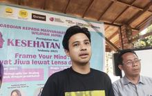 Trivia Hari Kesehatan Jiwa Sedunia 2025: Era Digital Kunci Dukung Kesehatan Jiwa di Jambi
