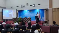 Penutupan Pelatihan Paningkatan Kapasitas Aparatur Pemerintah Desa dan Pengurus Kelembagaan Desa, di Banda Aceh. (Istimewa)