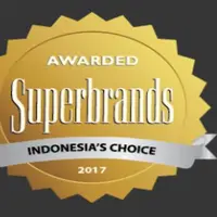 Superbrands memberikan penghargaan khusus terhadap para pemilik merek terkemuka. (Foto: Istimewa)