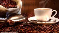 Ekspor Kopi Diharap Naik 5% Tahun Ini