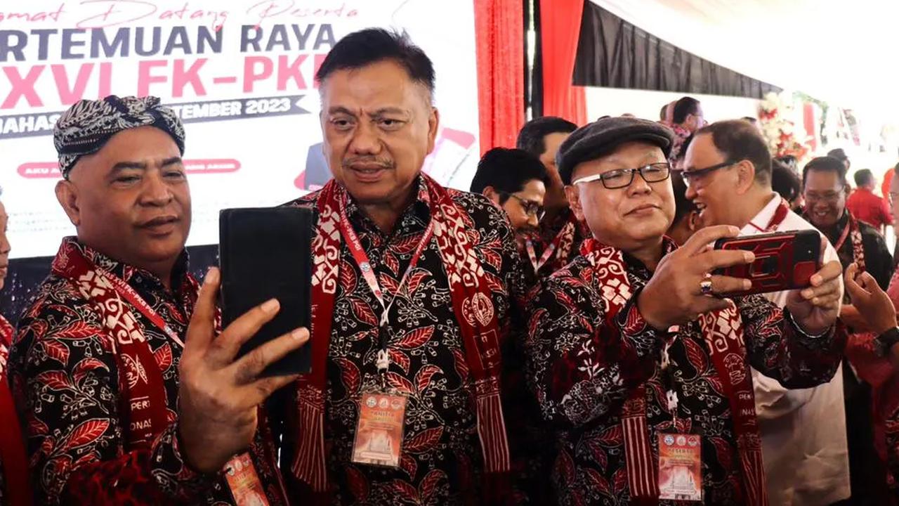 Dok. Istimewa