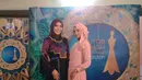 Dengan adanya program Puteri Muslimah 2017 ini juga diharapkan dapat menjadi wadah bagi para wanita berhijab untuk berekspresi dan menyalurkan bakat yang dimilikinya. (Indosiar)