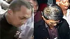 Jaksa senior Cirus Sinaga dan jaksa Poltak Manulang ditetapkan sebagai tersangka kasus Gayus Tambunan. 