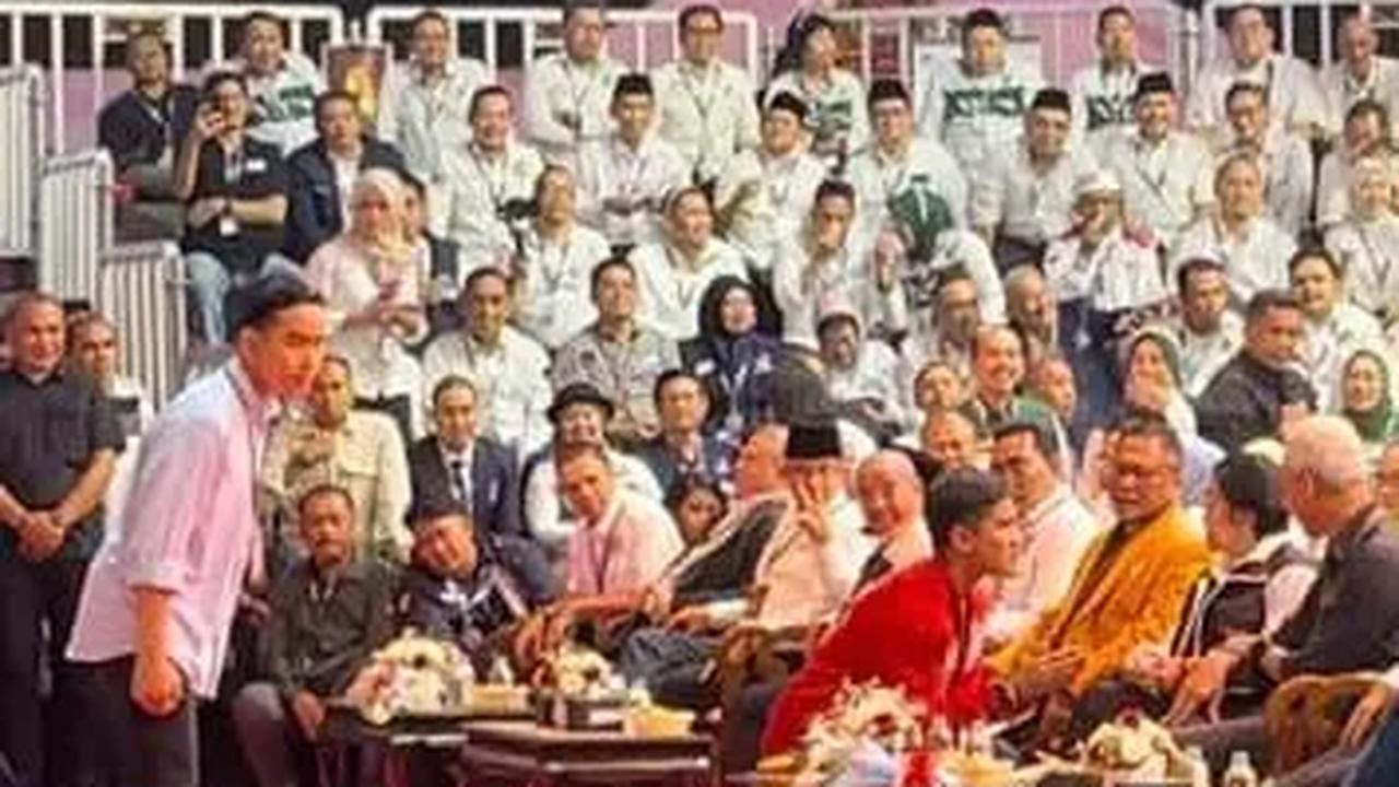 Dok. Istimewa