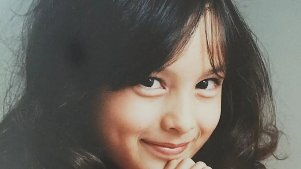 Chelsea Islan
